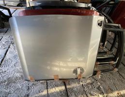 Дверь передняя левая для TOYOTA PRIUS ZVW30  запчасти бу