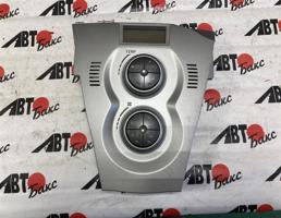 Климат контроль для TOYOTA BELTA NCP96/KSP92/SCP92  запчасти бу