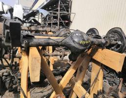 Мост задний в сборе для SUZUKI JIMNY JB23W  запчасти бу