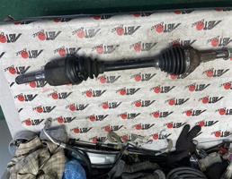 Привод передний левый для NISSAN X-TRAIL T31  запчасти бу