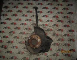 Ступица передняя правая для TOYOTA MARK II GX90/JZX90/JZX91/JZX93/SX90/LX90  запчасти бу