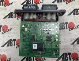 блок управления двс для MAZDA AXELA BL5FW  запчасти бу