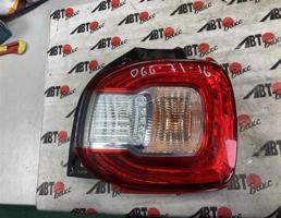 Фонарь задний правый для TOYOTA PASSO M700A  запчасти бу