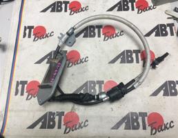 трос переключения акпп для TOYOTA RACTIS NCP105/NCP100/SCP100  запчасти бу