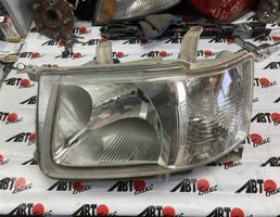 Фара передняя левая для TOYOTA SUCCEED NCP51V/NCP55V/NLP51V/NCP58G/NCP59G  запчасти бу