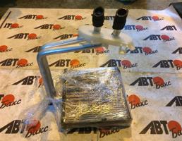 Радиатор отопителя для NISSAN TEANA J32  запчасти бу