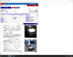 Пружина задняя левая для VOLKSWAGEN GOLF  запчасти бу