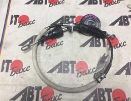 трос переключения акпп для HONDA INSIGHT ZE2  запчасти бу