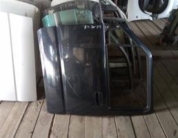 Дверь передняя левая для SUZUKI R-WAGON MH21S  запчасти бу