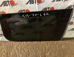 Стекло боковое заднее правое для HONDA ELYSION RR2  запчасти бу