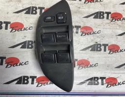 Блок управления стеклоподъемниками для TOYOTA VITZ NCP10/NCP13/NCP15/SCP10/SCP13  запчасти бу
