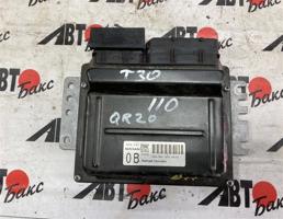 блок управления двс для NISSAN X-TRAIL  запчасти бу