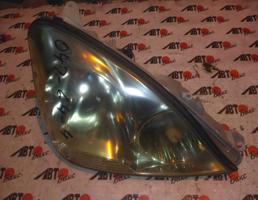 Фара передняя правая для TOYOTA CELSIOR UCF30/UCF31  запчасти бу