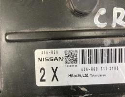 блок управления двс для NISSAN MARCH AK12/BK12/BNK12/K12/YK12  запчасти бу