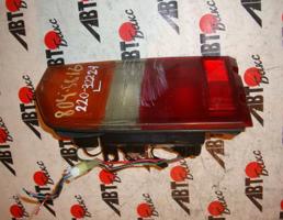 Фонарь задний левый для SUZUKI ESCUDO TA01W/TA01V/TD01W/AT01W/TA01R/TA11W/TA51W/TA61W/TA  запчасти бу