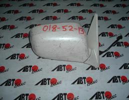Зеркало правое для TOYOTA CROWN JZS151/GS151/JZS153/JZS155/GXS10  запчасти бу