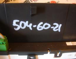 Щиток приборов для HONDA ODYSSEY RB1/RB2  запчасти бу