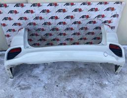 Бампер задний для HONDA SHUTTLE GP7  запчасти бу