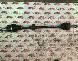 Привод передний правый для TOYOTA SIENTA NCP81G/NCP85G  запчасти бу