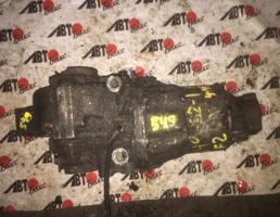 Редуктор для HONDA ACCORD WAGON CF6/CF7/CF9/CL2  запчасти бу