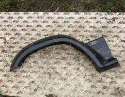 дефендер передний левый  для MITSUBISHI PAJERO V44W/V45W/V46W/V55W/V24W/V25W/V26W  запчасти бу