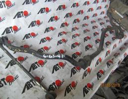 Стабилизатор передний в сборе для TOYOTA CALDINA ZZT241W/ST246W/AZT241W/AZT246W  запчасти бу