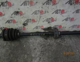 Привод передний правый для TOYOTA CORSA EL51/EL53/EL55/NL50  запчасти бу