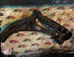 Рычаг передний нижний правый для NISSAN PRIMERA HNP10/HP10/P10  запчасти бу