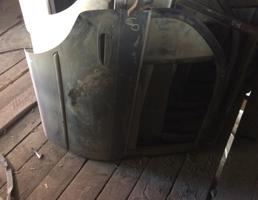 Дверь задняя правая для TOYOTA COROLLA AE100/AE101/AE104/EE101/CE100/CE104/AE100G/AE101G/  запчасти бу