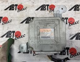 блок управления двс для TOYOTA DUET  запчасти бу