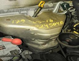 катализатор для NISSAN AD VFY11/VY11/VHNY11/VGY11/VENY11/VEY11  запчасти бу