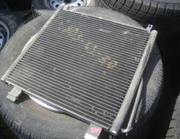 Радиатор кондиционера для SUZUKI KEI HN11S//HN12S/HN21S/HN22S  запчасти бу