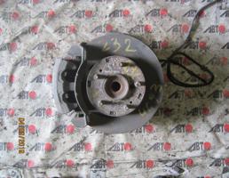 Ступица передняя левая для MITSUBISHI RVR N61W/N71W/N73WG/N74WG  запчасти бу