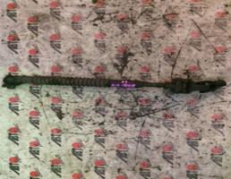 Карданчик рулевой для SUZUKI JIMNY JB23W  запчасти бу