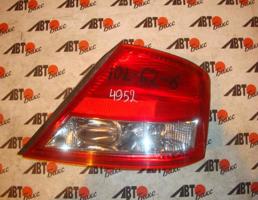 Фонарь задний правый для NISSAN CEDRIC ENY34/HY34/MY34  запчасти бу