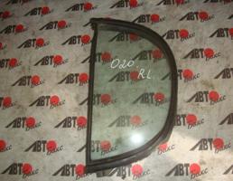 Стекло неподвижное для TOYOTA VITZ NCP10/NCP13/NCP15/SCP10/SCP13  запчасти бу