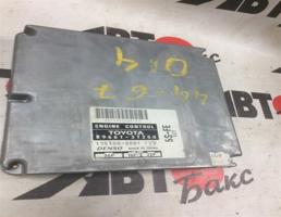 блок управления двс для TOYOTA MARK II QUALIS MCV20W/MCV21W/MCV25W/SXV20W/SXV25W  запчасти бу
