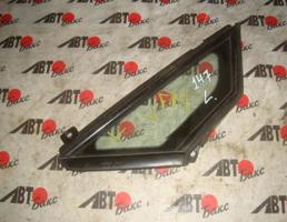 Стекло боковое переднее левое для NISSAN PRAIRIE HM11/HNM11/M11/NM11  запчасти бу