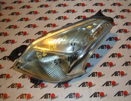 Фара передняя левая для TOYOTA RACTIS NCP105/NCP100/SCP100  запчасти бу