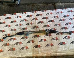 Рулевая рейка для TOYOTA VITZ NSP130  запчасти бу