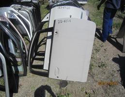 Дверь передняя правая для MITSUBISHI COLT PLUS Z23W  запчасти бу