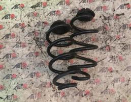 Пружина задняя 2 шт для NISSAN X-TRAIL T31  запчасти бу