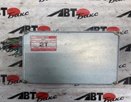 блок управления двс для SUZUKI ESCUDO TA01W/TA01V/TD01W/AT01W/TA01R/TA11W/TA51W/TA61W/TA  запчасти бу