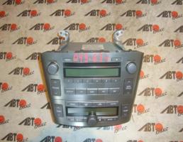 Климат контроль для TOYOTA AVENSIS AZT250  запчасти бу