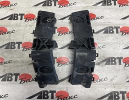 Крепление бампера заднее левое для NISSAN NOTE E12/HE12/NE12/SNE12  запчасти бу