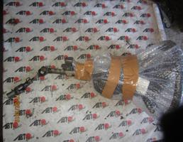 Рулевая колонка для TOYOTA CORSA EL51/EL53/EL55/NL50  запчасти бу