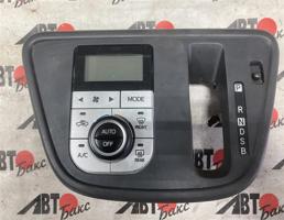 Климат контроль для TOYOTA PASSO M700A  запчасти бу