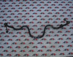 Стабилизатор задний в сборе для TOYOTA HIACE LH119  запчасти бу