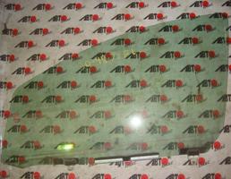 Стекло двери передней левой для TOYOTA WISH ANE10G/ANE11W/ZNE10G/ZNE14G  запчасти бу