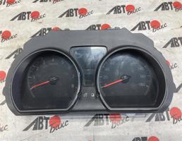 Щиток приборов для NISSAN NOTE E12/HE12/NE12/SNE12  запчасти бу